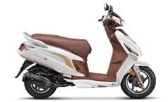 DASH 125
